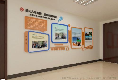 赫章医院文化墙怎么做？如何建好科室护理文化墙？