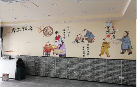 赫章手绘墙绘工具有哪些