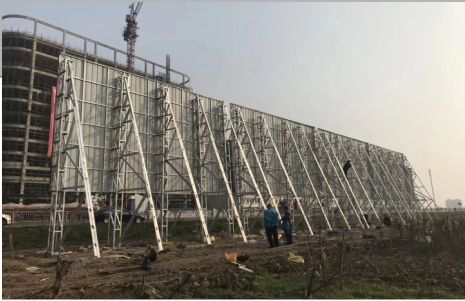 赫章什么是广告物料？