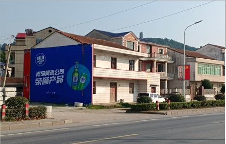 赫章写真布和喷绘布的区别?