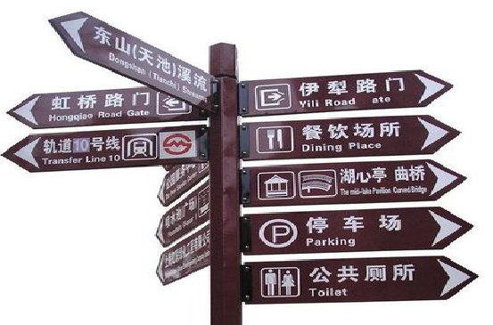 赫章标牌的基本功能。