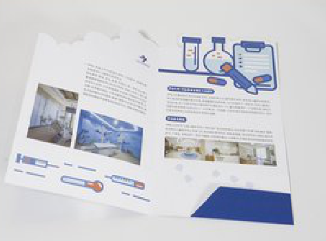 赫章说明书印刷有哪些样式可以选择？