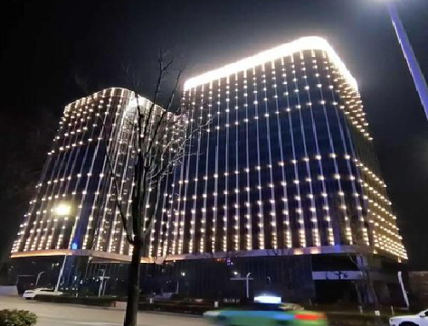 赫章亮化工程安装注意事项。