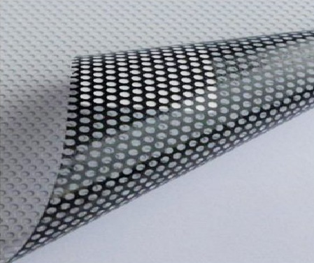 赫章优劣单透膜的鉴定方法。