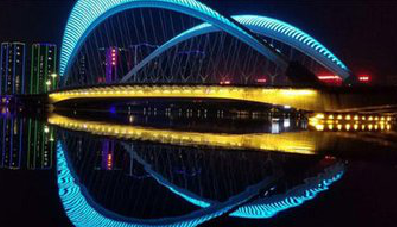 赫章亮化工程如何做好公共区域的安全性。