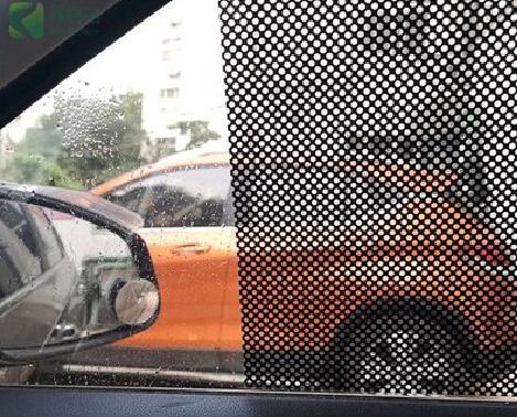 赫章怎么判断单透膜的好坏？