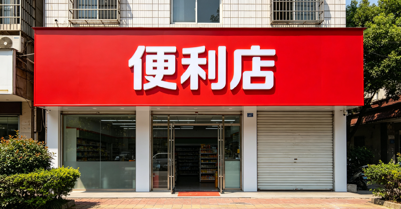 赫章门店招牌怎么选？主流门头招牌类型优缺点及适用场景全解析